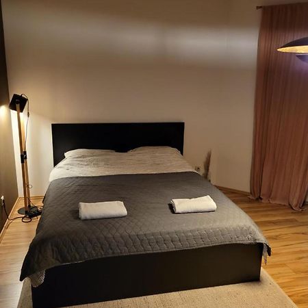 Apartament Elisse Daire Kaloşvar Dış mekan fotoğraf
