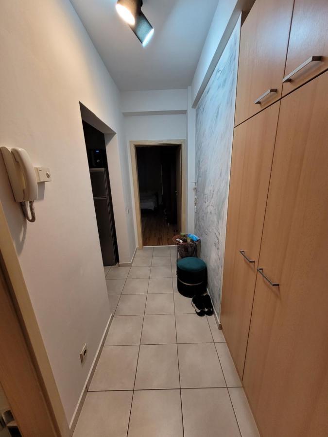 Apartament Elisse Daire Kaloşvar Dış mekan fotoğraf
