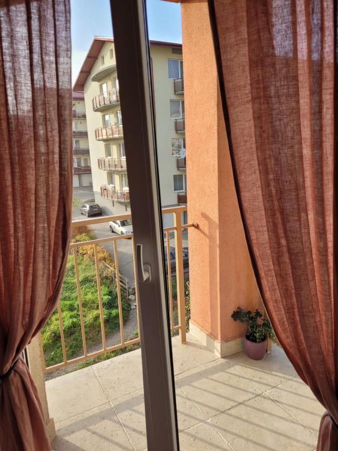 Apartament Elisse Daire Kaloşvar Dış mekan fotoğraf